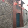 翼城别墅旅馆外观图 翼城别墅旅馆外观图