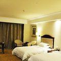 赣州崇义县阳岭商务酒店外观图 赣州崇义县阳岭商务酒店外观图