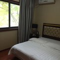 武汉鑫丽都酒店(天河机场店)外观图 武汉鑫丽都酒店(天河机场店)外观图