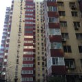 北京人民大学医院家庭公寓外观图 北京人民大学医院家庭公寓外观图