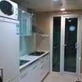 君享家度假公寓(北京华贸店)外观图 君享家度假公寓(北京华贸店)外观图