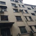 广州车站招待所外观图 广州车站招待所外观图