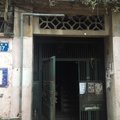 温馨家庭旅馆(广州火车站站西路店)外观图 温馨家庭旅馆(广州火车站站西路店)外观图