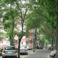 北京张亮家庭公寓外观图 北京张亮家庭公寓外观图