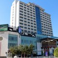 丘北天成太合酒店外观图 丘北天成太合酒店外观图