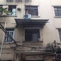 广州安心家庭旅馆外观图 广州安心家庭旅馆外观图