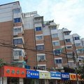 国美家庭旅社公寓(南京花园路店)外观图 国美家庭旅社公寓(南京花园路店)外观图