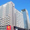 森美国际酒店公寓(深圳星河世纪店)外观图 森美国际酒店公寓(深圳星河世纪店)外观图