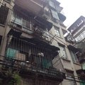 广州余大哥家庭旅馆外观图 广州余大哥家庭旅馆外观图