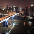 重庆流年酒店公寓外观图 重庆流年酒店公寓外观图