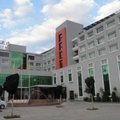 禄丰金德大酒店外观图 禄丰金德大酒店外观图