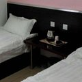 北京一枝花宾馆外观图 北京一枝花宾馆外观图