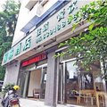 重庆园林酒店外观图 重庆园林酒店外观图