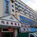 深圳柏尔顿酒店外观图 深圳柏尔顿酒店外观图