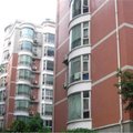 朋友之家短租公寓(成都金沙店)外观图 朋友之家短租公寓(成都金沙店)外观图