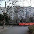 天津凤园南里14号楼住宿外观图 天津凤园南里14号楼住宿外观图