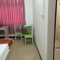 维家客栈(广州南站店)外观图 维家客栈(广州南站店)外观图
