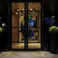 成都S设计师酒店(九眼桥店)外观图 成都S设计师酒店(九眼桥店)外观图