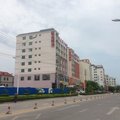 东方冠达商务酒店外观图 东方冠达商务酒店外观图