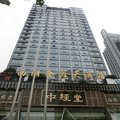 西湖空间酒店式公寓(杭州西湖金座店)外观图 西湖空间酒店式公寓(杭州西湖金座店)外观图