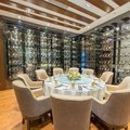 成都壹酒店外观图 成都壹酒店外观图