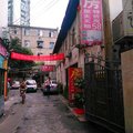 成都蓬莱居公寓外观图 成都蓬莱居公寓外观图