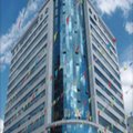 镇雄和谐饭店外观图 镇雄和谐饭店外观图