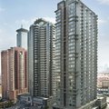 上海尚悦湾行政公寓外观图 上海尚悦湾行政公寓外观图