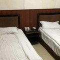 成都川一宾馆外观图 成都川一宾馆外观图