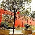 成都馨悦家庭旅馆外观图 成都馨悦家庭旅馆外观图