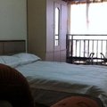 成都阳光网络自助公寓1店外观图 成都阳光网络自助公寓1店外观图