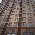 天津绿点主题公寓外观图 天津绿点主题公寓外观图