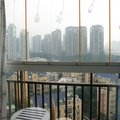 吾居公寓(深圳景田北七街店)外观图 吾居公寓(深圳景田北七街店)外观图