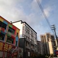 深圳品居商务客栈外观图 深圳品居商务客栈外观图