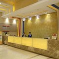 成都爱乐连锁旅馆(青羊宫店)外观图 成都爱乐连锁旅馆(青羊宫店)外观图