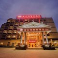 维也纳智好酒店(宁波象山石浦店)外观图 维也纳智好酒店(宁波象山石浦店)外观图