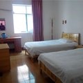 屏边佳源宾馆外观图 屏边佳源宾馆外观图