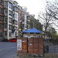 天津龙博精装日租公寓外观图 天津龙博精装日租公寓外观图