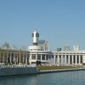 天津方正旅馆外观图 天津方正旅馆外观图