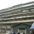 成都四川旅游学院招待所外观图 成都四川旅游学院招待所外观图