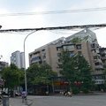 成都雅客移动公寓外观图 成都雅客移动公寓外观图