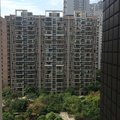 成都御河酒店外观图 成都御河酒店外观图