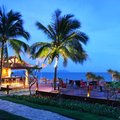 三亚永诚海景度假酒店外观图 三亚永诚海景度假酒店外观图
