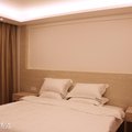 武夷山九龙印象酒店外观图 武夷山九龙印象酒店外观图