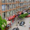黄土旅舍(成都金沙店)外观图 黄土旅舍(成都金沙店)外观图