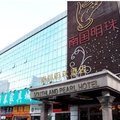 深圳南国明珠酒店外观图 深圳南国明珠酒店外观图