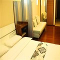艾情酒店公寓(深圳东方花园店)外观图 艾情酒店公寓(深圳东方花园店)外观图