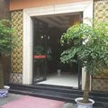 成都天一商务宾馆外观图 成都天一商务宾馆外观图