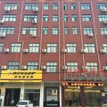 舞阳118时尚宾馆外观图 舞阳118时尚宾馆外观图