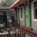 南京城中雅居(南大青岛路店)外观图 南京城中雅居(南大青岛路店)外观图